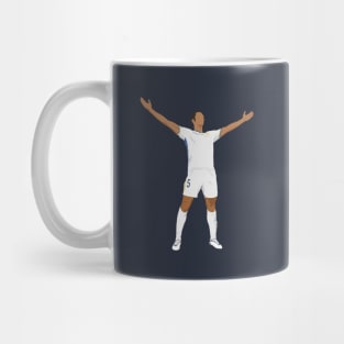 Jude Bellingham Celebration Mug